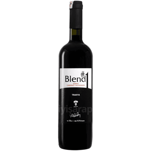 Gürbüz 2022156 Blend