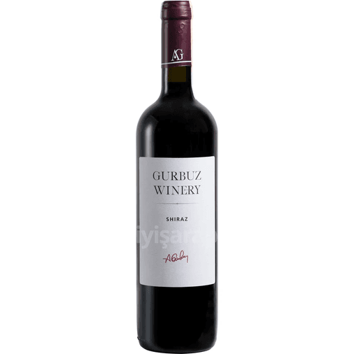 Gürbüz 20221575 Shiraz