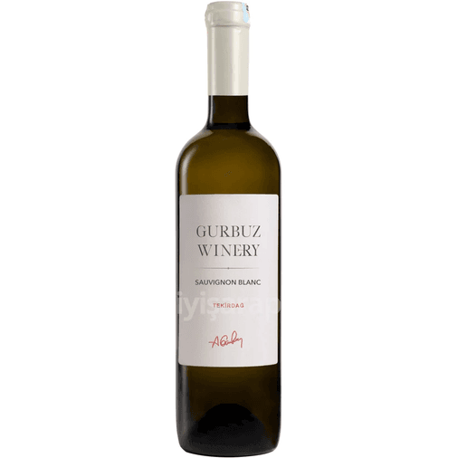 Gürbüz 2024136758 Sauvignon Blanc