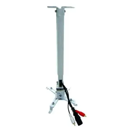 H50 50-100cm TELESKOPİK PROJEKSİYON TAVAN-ASKI APARATI