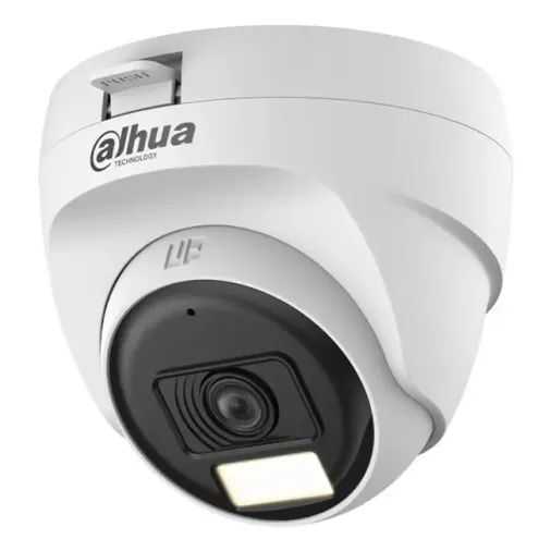 HAC-T1A21-U-IL 2MP FullColor Dome HDCVI