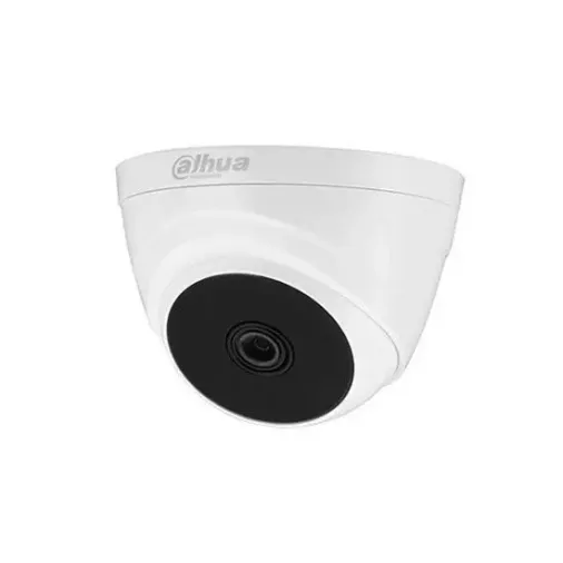 HAC-T1A21-U-IL-A 2MP FullColor Sesli Dome
