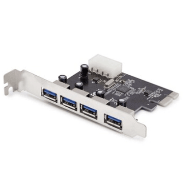 Hadron HDX5253 (2215) Pcı Card Usb 3.0