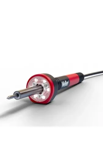 Hafk HFK-MMEY014003019445141 Mey İthalat® Weller 3023C Kalem Havya Ledli 30 Watt