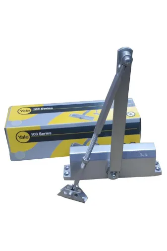 Hafk HFK-MMEY015052847006146 Mey İthalat® Yuma Kapı Hidroliği Ym-713 No 3