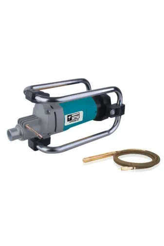 Hafk HFK-MMEY018698554311235 Mey İthalat® Catpower 701 Betoncu Vibratörü 4 Metre 38 Mm Hortumlu
