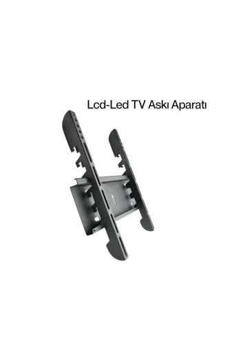 Hafk HFK-MMEYTDUCZZZ32-50NARASITVTUTUCU-5 Mey İthalat® 32 İnç Led Tv Duvar Askı Aparatı