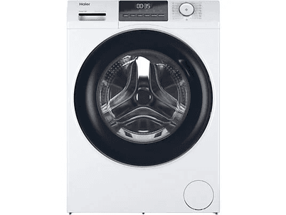 Haier 1246588 Hwd100Bd1499Un/s A Enerji Sınıfı 10 Kg Yıkama 6 Kg Kurutma 1400 Devir Wi-Fi Bağlantılı Çamaşır Makinesi