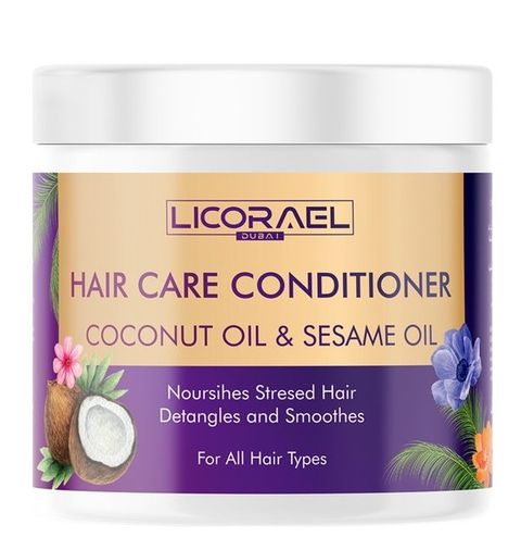 Hair Mask (Hair Care Conditioner) 200ML