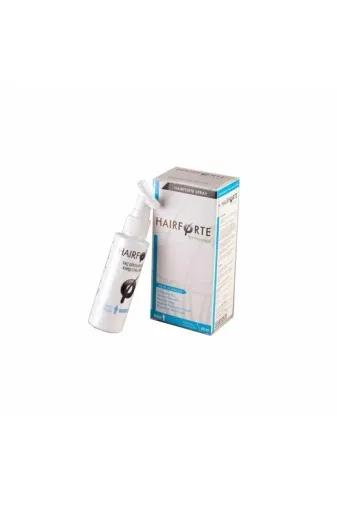 Hair Pharma 8699707210267 Hairforte Sprey Erkek 60 Ml