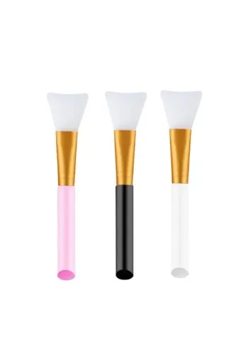 HappyDays HappyDays24242416700 Paarla Maske Sürme Spatulası