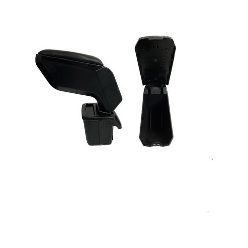 Hasbeeparts 0002P17535 Ford Focus Araca Özel Kol Dayama Kolçak Siyah 2015+ Sonrası Uyumlu Pnd
