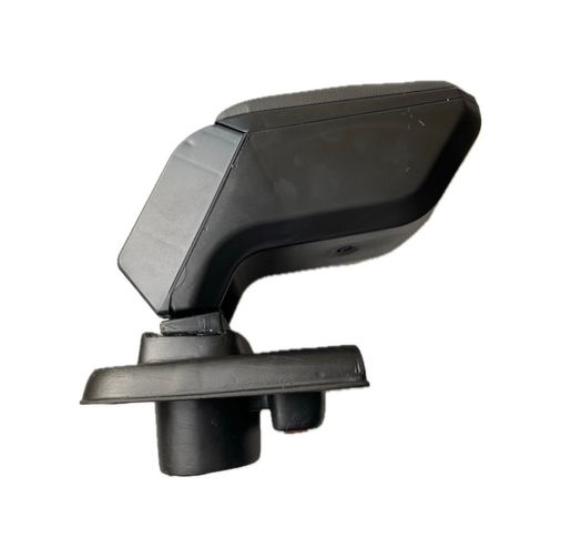 Hasbeeparts 0002P17540 Opel Corsa F Araca Özel Kol Dayama Kolçak Siyah 2019+ Sonrası Uyumlu Pnd