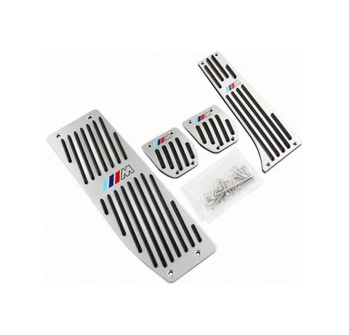 Hasbeeparts 59570056 Bmw 3 Serisi E32 Manuel Pedal Seti M Logolu