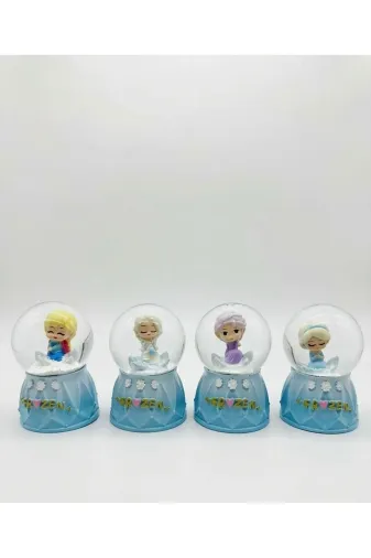 hediye nyjy4j5j5j5j55j5j Mini Küre Frozen