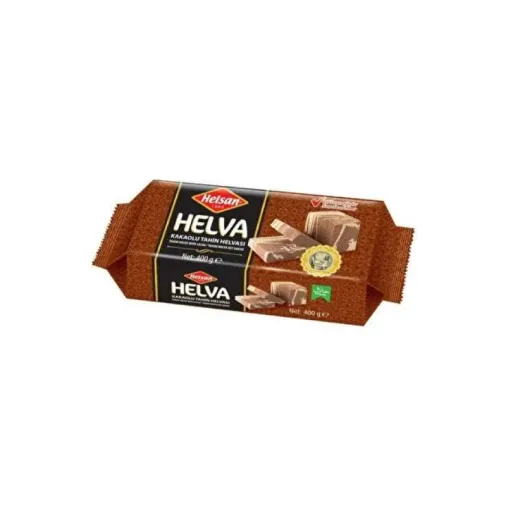 HEL SAN KAKAOLU HELVA 200 GR