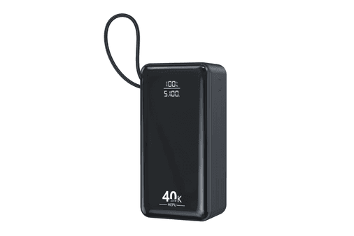 Hepu HP-254 40.000 mAh Powerbank