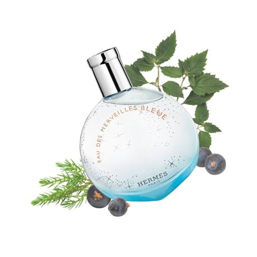 hermeseaudes Hermes Eau Des Merveilles Bleue Edt 100 Ml Kadın Parfüm