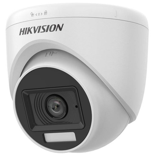 Hikvision DS-2CE76D0T-EXLPF 2MP 2.8 mm Dual Light Kamera