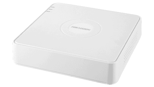 Hikvision DS-7108NI-Q1 8 Kanal NVR (1x6TB)