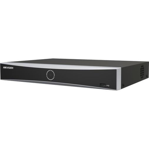 Hikvision DS-7616NXI-K1 16 Kanal AcuSense NVR (1x10TB)