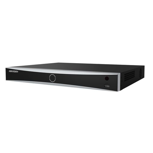 Hikvision DS-7732NXI-K4 32 Kanal 4K NVR (4x10TB)