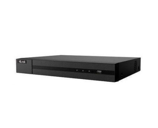 HiLook DVR-208G-K1(S) 8 Kanal HD DVR Kayıt Cihazı