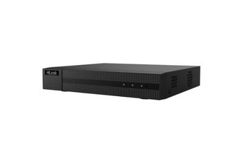 HiLook DVR-208Q-K1(S) 8 Kanal 4MP HD DVR Kayıt Cihazı