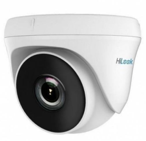 HiLook THC-T140-P 4MP 2.8 mm HD-TVI Mini Dome Kamera