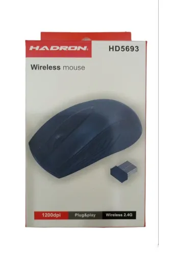 hk Hd5693 Mouse Wıreless 1200 Dpı
