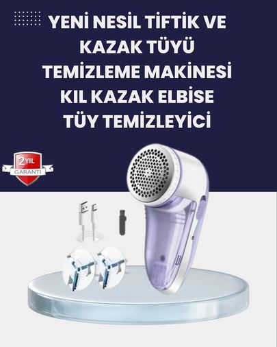 Hobibahçem MEYTDXUCZHASUBATİFTİKMAKİNESİİİİ-5-BLMY Mey İthalat Kompakt Giysi Temizleme Cihazı Tek Tuşla Kullanım Çok Renkli