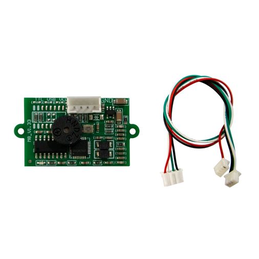 Honor Way M8-WD-TH-00 13.56MHz 100Speed 0-50MM TTL RFID Board