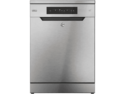 Hoover 1229000 Hf 3E9L0X2-17 Inox 5 Programlı Bulaşık Makinesi