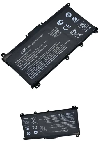 HP 2404202413234 Pavilion 15-Da2095Nt (1S7Z6Ea) Notebook Bataryası, Laptop Pili