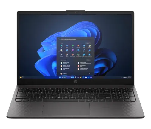 HP 250 G10 Core 7 150U 16GB 512GB 15.6 inç Notebook