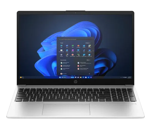 HP 255R G10 Ryzen 7 7735U 16GB 512GB Notebook