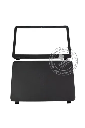 HP NKS-KR20636-124 250 G3 J4U58Ea, K3W89Ea Cover Bezel Set (Kapak Ön Çerçeve)