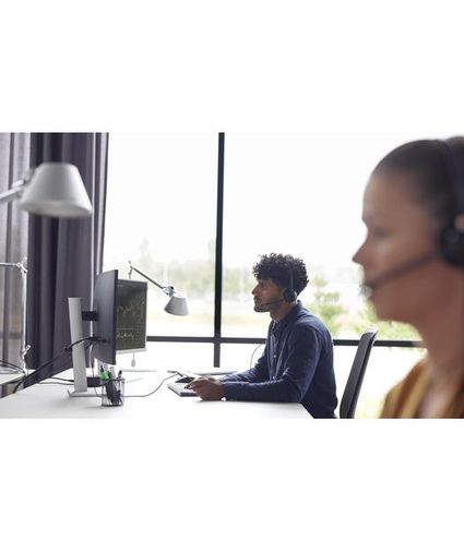 HP Poly EP 310 USB-C Mono Headset TAA Kulaklık