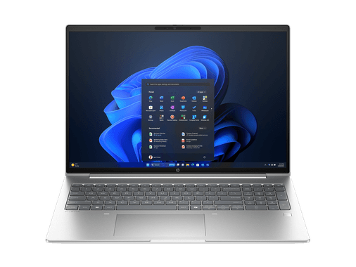 HP ProBook 4 AI D8DG4ET Core 5-120U 8GB 512GB 16" Notebook
