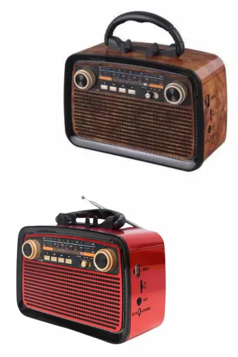 Hsc bilişim klt8912733819649 Nostaljik Radyo