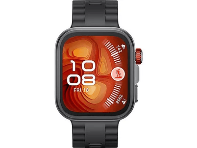 Huawei 1246743 Watch Fit 4 Pro Siyah Akıllı Saat