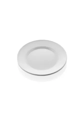 hürpa tedarik MLMSRV17-6 Formel Melamin Servis Tabaği 17Cm (Tatli) 6 Adet