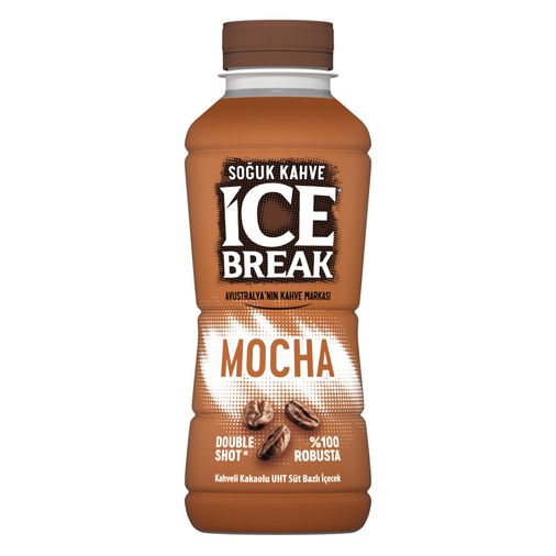 ıcebreak21548 Ice Break Mocha 375 Ml