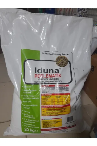 Iduna 42410104 Perlematik