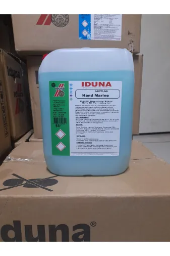 Iduna Hm Hand Marine