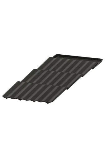 IKEA TYC24026AAA461F300 Uppdatera Antrasit 20X50 Cm Çekmece Düzenleyici