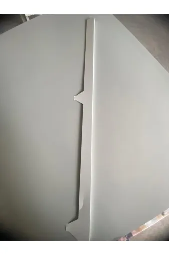 İklim ik523 Panel Alın Kapama