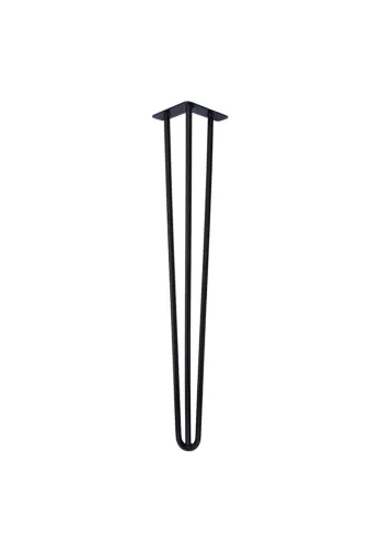 İlgi Trafik 3tırnaklı20cm Masa Ayağı Sehpa Zigon Kütük Orta Yan Sehpa Tv Ünitesi Metal Ayak Dolu Demir 20 Cm 1 Adet