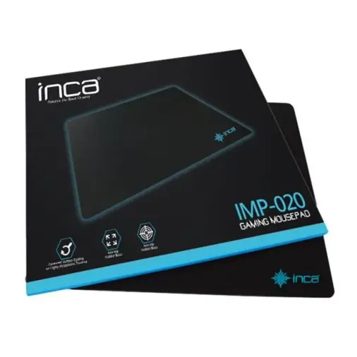 IMP-020 270x350x3 GAMING MOUSE PAD