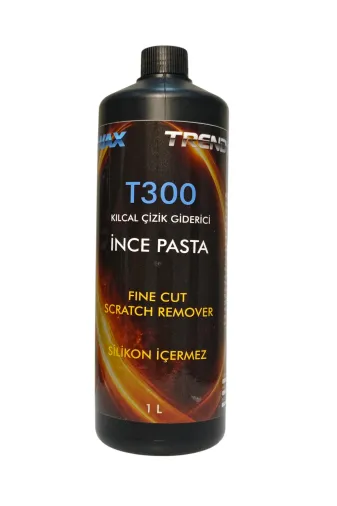 İnce Pasta Hare Giderici